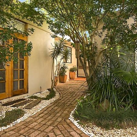 Byron Bay Accom Unit 4 26 Paterson Street, Byron Bay - Absolute Serenity المظهر الخارجي الصورة