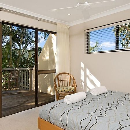 Byron Bay Accom Unit 4 26 Paterson Street, Byron Bay - Absolute Serenity المظهر الخارجي الصورة