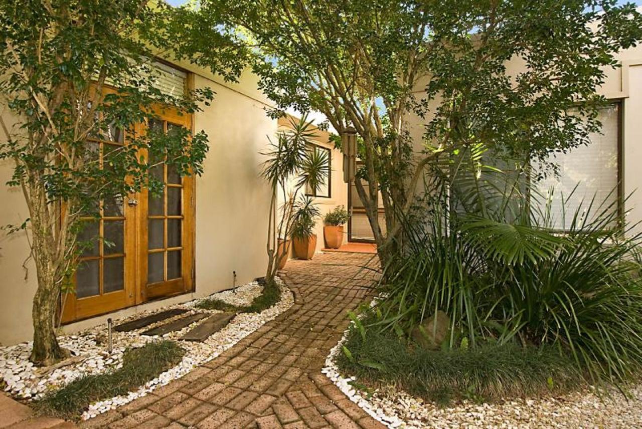 Byron Bay Accom Unit 4 26 Paterson Street, Byron Bay - Absolute Serenity المظهر الخارجي الصورة