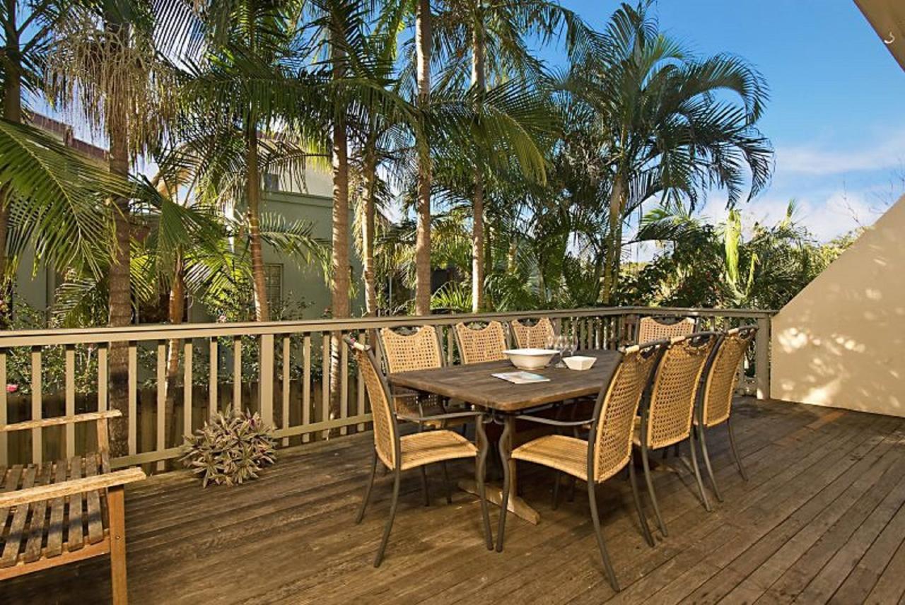 Byron Bay Accom Unit 4 26 Paterson Street, Byron Bay - Absolute Serenity المظهر الخارجي الصورة