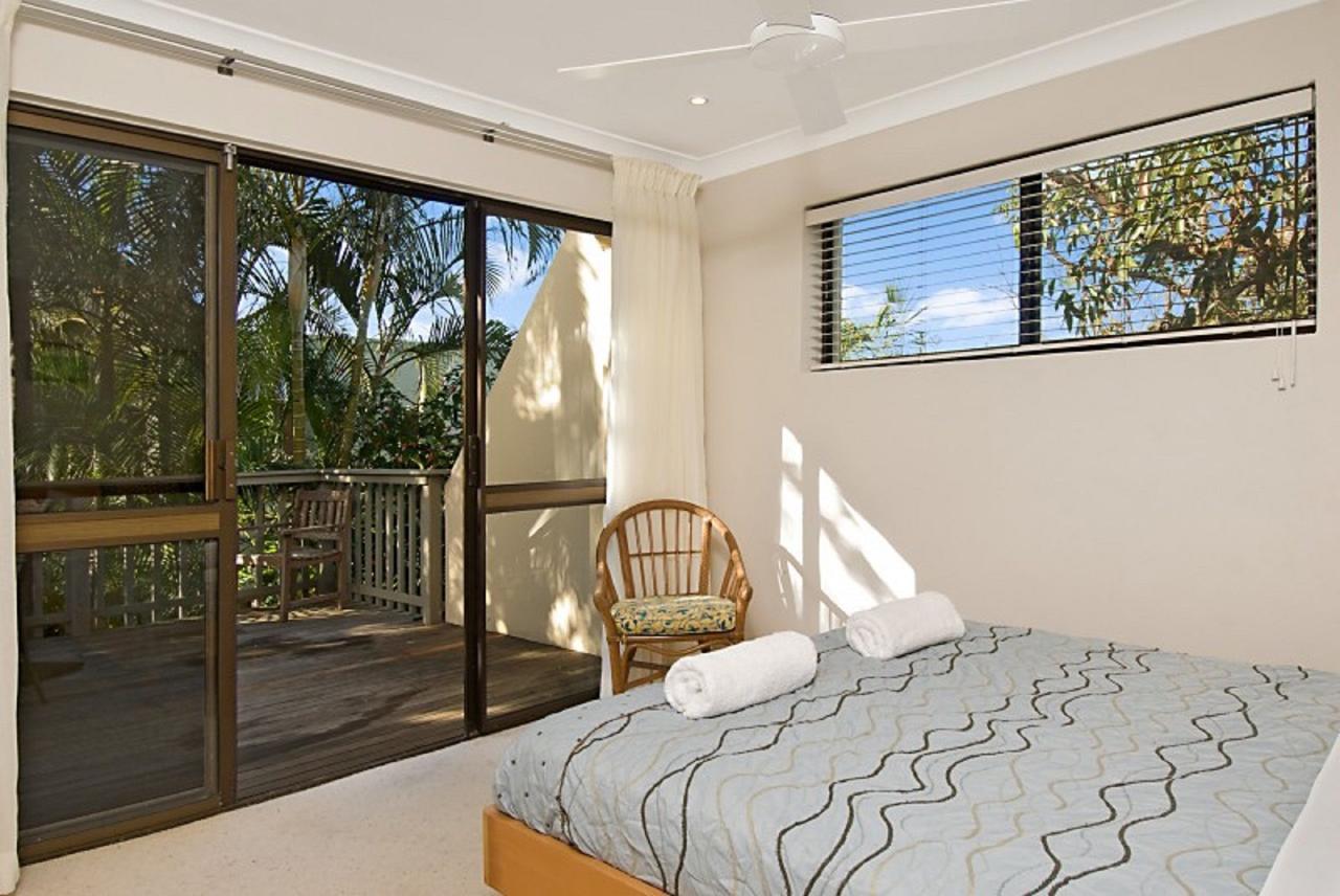 Byron Bay Accom Unit 4 26 Paterson Street, Byron Bay - Absolute Serenity المظهر الخارجي الصورة