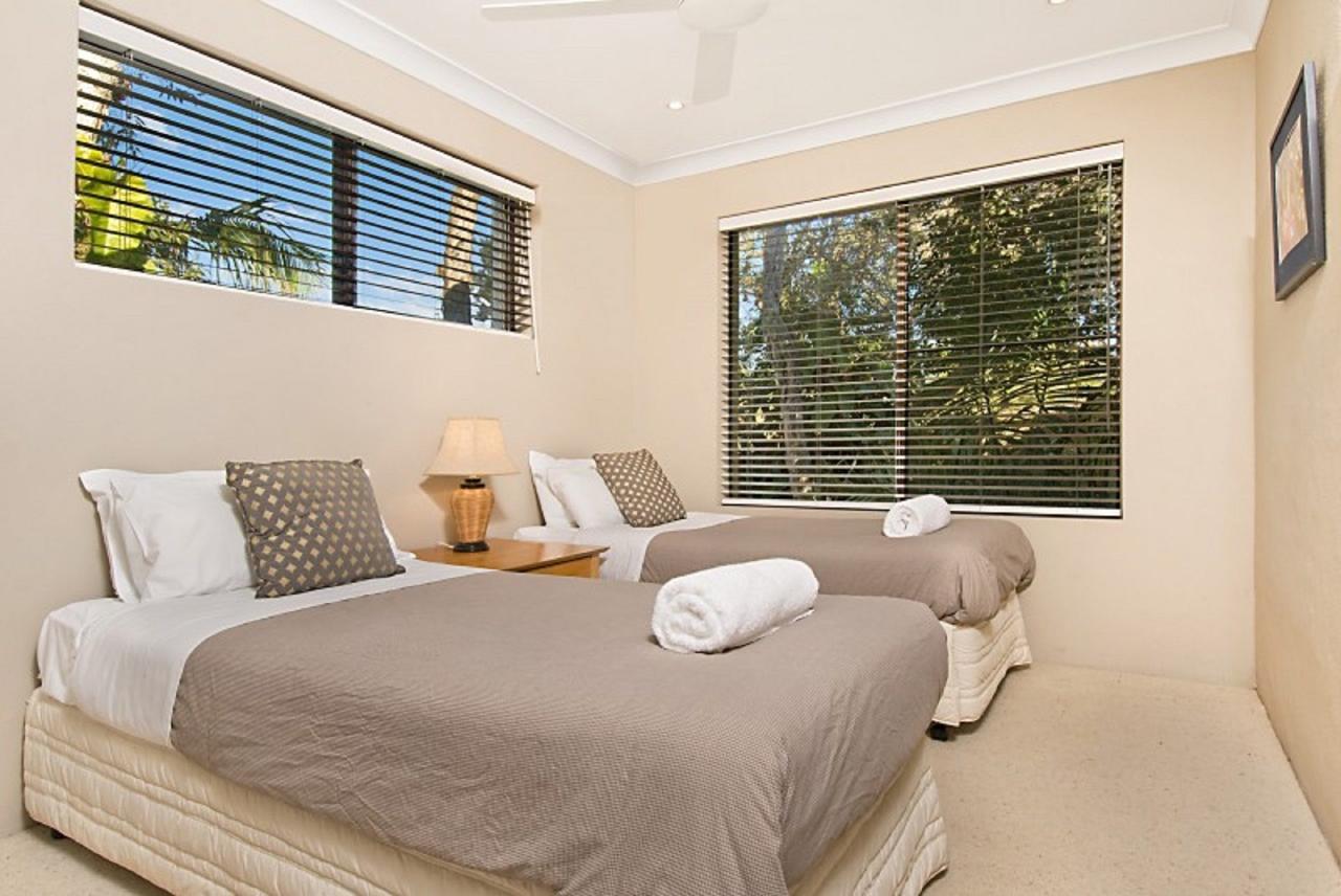 Byron Bay Accom Unit 4 26 Paterson Street, Byron Bay - Absolute Serenity المظهر الخارجي الصورة